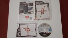 RESIDENT EVIL ZERO PER
