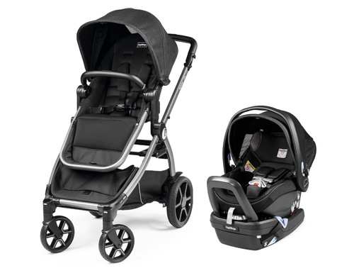 Peg perego ypsi - ypsi, system