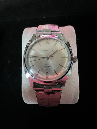 Orologio vintage uomo carica - orologio,