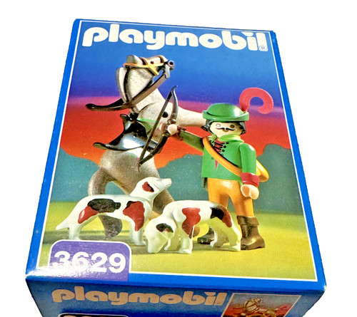 Playmobil 3629 playset - playmobil,