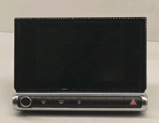 98176129ZD Display multifunzione  CITROEN C4 CACTUS 1.6 BlueHDi 100 Ber