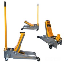 Crick auto ton cric carrello - crick, 5