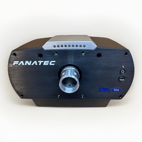 Fanatec csl elite - csl, wheel