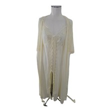 Vintage Lingerie Sleep Set