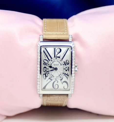 Orologio franck muller long - muller,