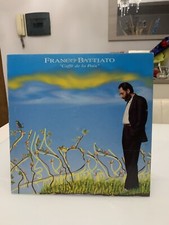 '' FRANCO BATTIATO '' CAFFE'