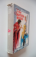 JOHN AUTISTA RUSSO  Max Du Veuzit  SALANI