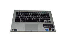 Sony Vaio PCG-41218L 13.3"