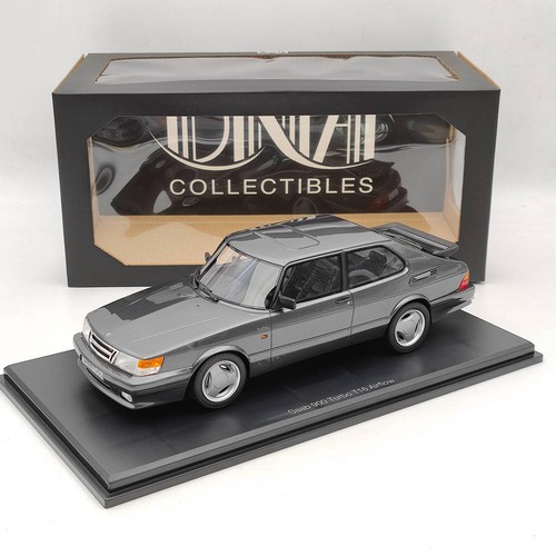 Dna collectibles saab 900 - saab,