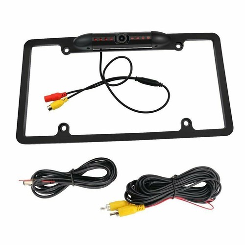 Telecamera backup cmos - telecamera,