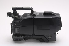 Testina videocamera digitale
