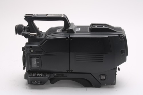Testina videocamera digitale