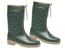 DecHome Stivali Pvc Termici