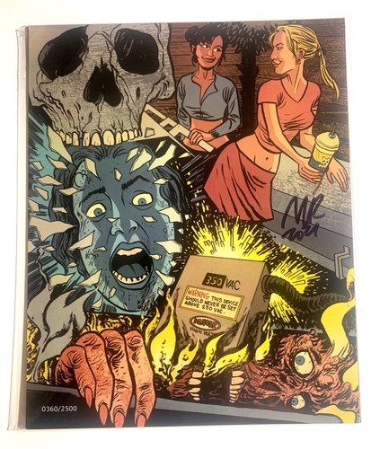 Bam box exclusive - box,