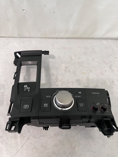 2017 lexus ct200h shifter - ct200h, trim