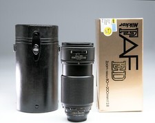 NIKON  ED AF NIKKOR 80-200/2,8