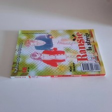 1L STAR COMICS RANSIE LA STREGA BATTICUORE NOTTURNO n.12 SPEDIZIONE GRATIS LEGGI