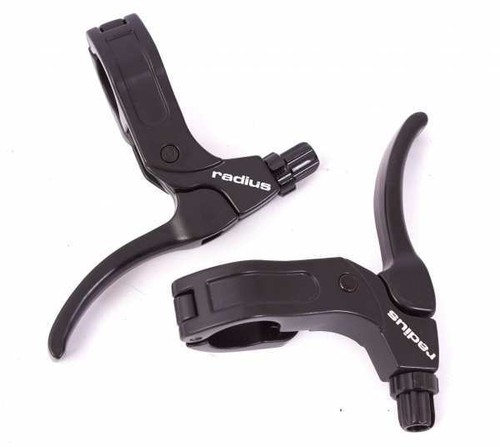 Khebikes bmx set - bmx, leve