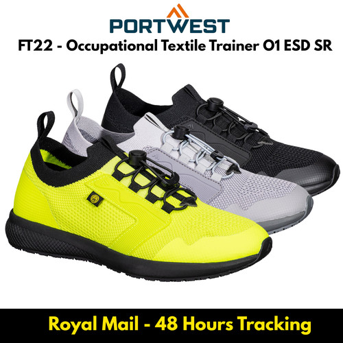 Portwest occupational textile - portwest,