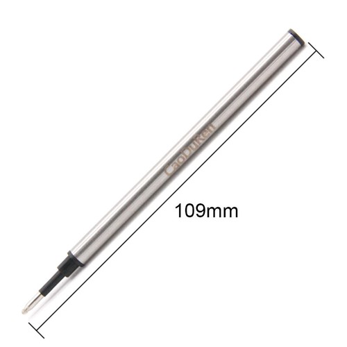 Ricarica penna roller punta - , l