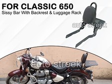 Adatto Per Royal Enfield