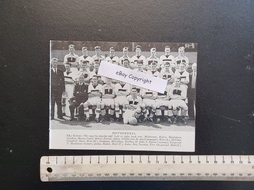 Foto squadra dal libro - , calcio