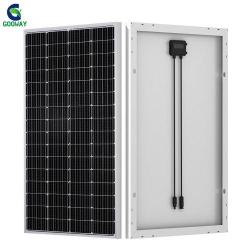Pannello solare 150watt - pannello,