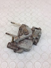 FIAT 600 D'EPOCA CARBURATORE WEBER 26IMB10