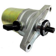 MOTORINO AVVIAMENTO RMS