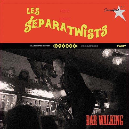 Les séparatwists bar - les,