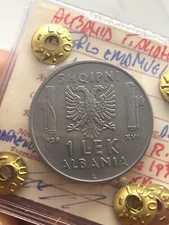 Albania Vittorio Emanuele III