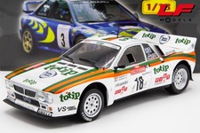 Altaya Lancia Rally 037 Rallye