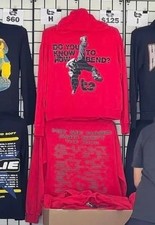 Felpa con cappuccio Billie