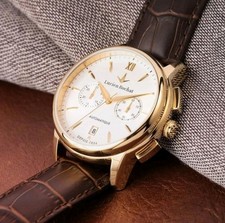 Lucien Rochat Iconic