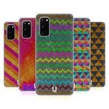 HEAD CASE DESIGNS GLITTER