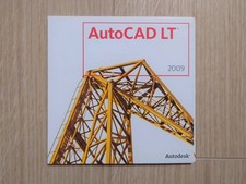 AutoCAD LT 2009 DVD Versione