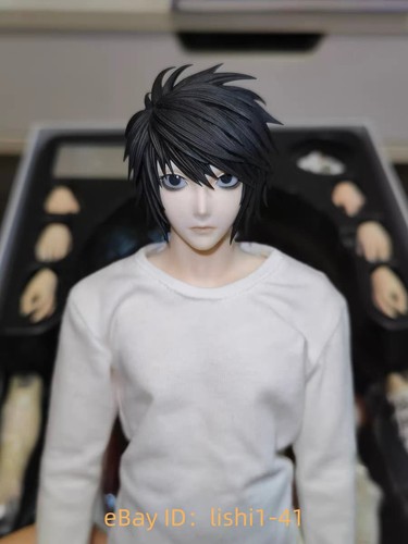 Modellino action figure