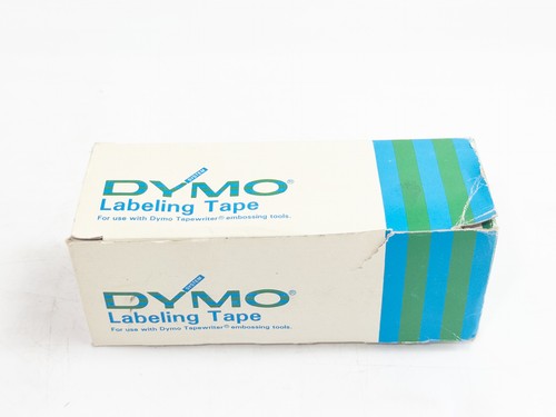 Nastro etichettatrice dymo - etichettatrice,