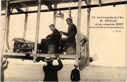 Aviazione malécot - aviazione,