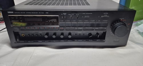 Yamaha 1100 ricevitore - yamaha,