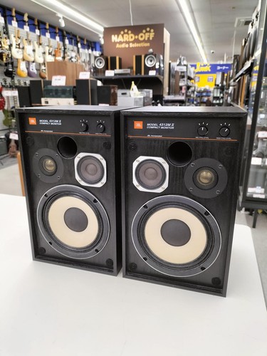 Jbl 4312m coppia - jbl,