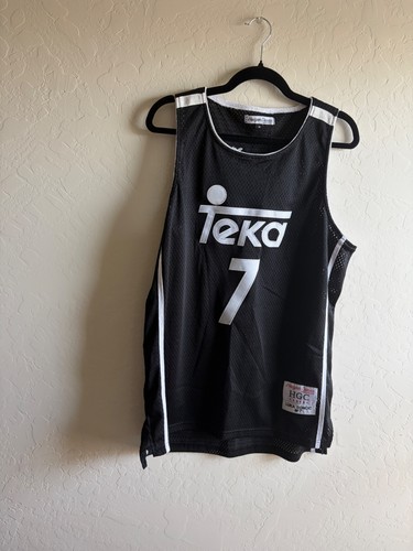 Copricapo luka doncic teka - luka,