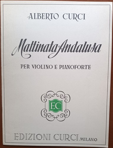 Alberto curci mattinata - alberto,