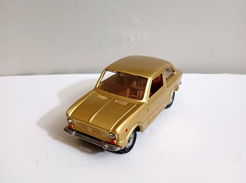 Mebetoys fiat 850 art 1 - fiat,