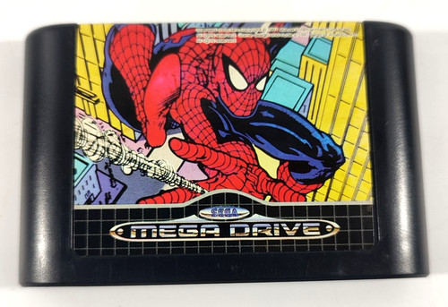 Gioco sega mega drive senza - mega,
