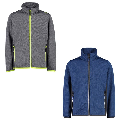 Cmp giacca ragazzo kid jacket - cmp,