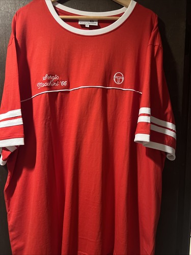 Shirt sergio tacchini - sergio,