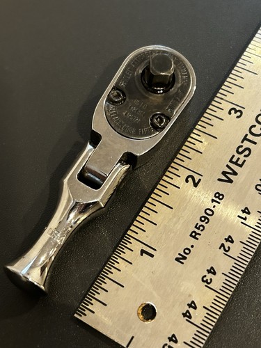 Snap tkf72 stubby flex - snap, head