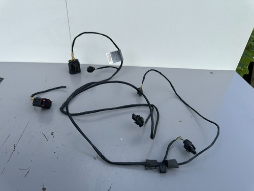 Cablaggio telaio sensore