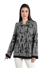 Cappa Donna In Fantasia